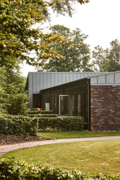 Beautifully Interacting Raw Materials, Engparken 1, 9500 Rørbæk